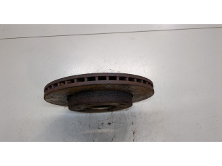 Диск тормозной  Renault Megane 1996-2002   передний         