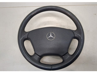 Руль  Mercedes ML W163 1998-2004           
