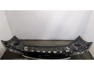 Бампер  Renault Scenic 2009-2012 передний   
