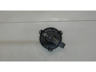 Моторчик печки  Acura RDX 2006-2011 AY2727005060     AY2727005060   