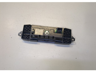 Дисплей бортового компьютера  Citroen C2 96439997xt       