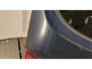 Моторчик заднего дворника  Nissan Qashqai 2006-2013      