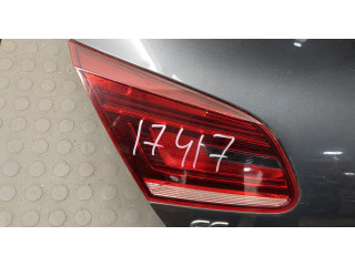 Замок багажника  Volkswagen Passat CC 2012-2017       
