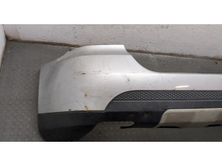 Бампер  Mercedes ML W164 2005-2011 задний   