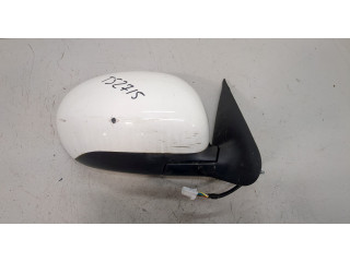 Зеркало боковое  Nissan Juke 2010-2019  правое           963011KK2C, 963731FC0H