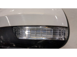 Зеркало боковое  Volkswagen Tiguan 2007-2011  левое           5N2857501N