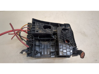 Блок предохранителей  Volkswagen Passat 7 2010-2015 Европа         
