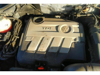 Бачок омывателя  Volkswagen Tiguan 2007-2011 5N0955453A    