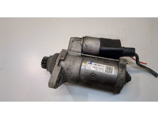 Стартер  Seat Leon 2 2009-2012 1.6     