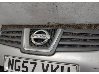 Бампер  Nissan Qashqai 2006-2013 передний    62022JD00H