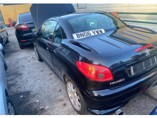 Диск тормозной  Peugeot 206 2.0  задний   4246G6, 1618860980      