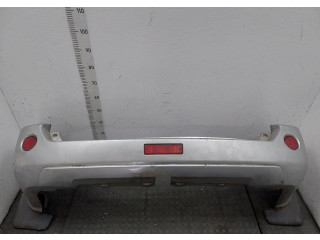 Бампер  Nissan X-Trail (T30) 2001-2007 задний   