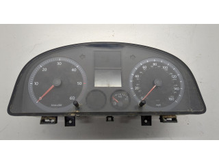 Панель приборов  Volkswagen Caddy 2004-2015       2K0920944C     
