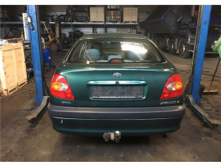 Подушка безопасности переднего пассажира  Toyota Avensis 1 1997-2003