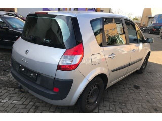 Панель приборов  Renault Scenic 2003-2009           1.6  Бензин