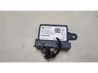 Блок комфорта  Cadillac CT5 2019-2024      84854151, 812857993  