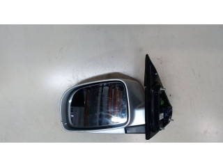 Зеркало боковое  Hyundai Santa Fe 2005-2012  левое             876202B910X2
