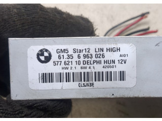 Блок комфорта  BMW X3 E83 2004-2010      61356963026  