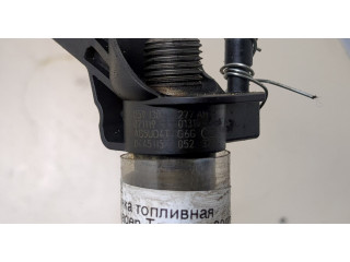 Форсунка топливная  Volkswagen Touareg 2007-2010    059130277BD, 0445115052     