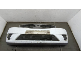 Бампер  KIA Ceed 2007-2012 передний   