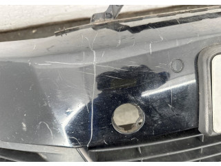Бампер  Volkswagen Golf 6 2009-2012 передний   
