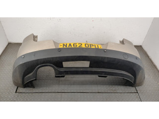 Бампер  Volkswagen Tiguan 2011-2016 задний   5N0807421G, 5N0807521T