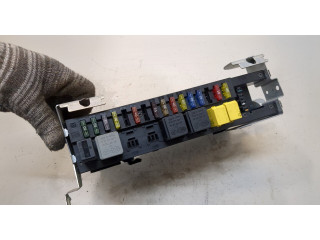 Блок предохранителей  Mercedes E W211 2002-2009      5DK00804727, A2115455301   