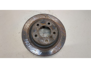 Диск тормозной  BMW 3 E90, E91, E92, E93 2005-2012   задний         