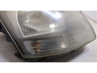 Фара передняя  Hyundai Tucson 1 2004-2010 правая 