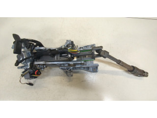  рейка  Колонка рулевая  Ford Focus 2 2005-2008      