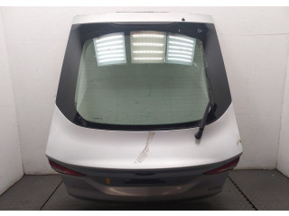 Замок багажника  Ford Mondeo 5 2015-       