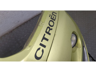 Бампер  Citroen C3 picasso 2009-2017 передний   
