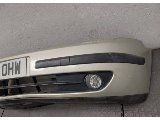 Бампер  Renault Laguna 2 2001-2007 передний   