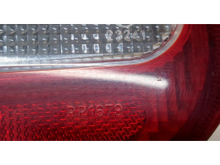 Задний фонарь        Mitsubishi Colt 1996-2004 