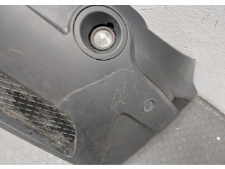 Бампер  BMW X3 E83 2004-2010 передний   51113412716, 3412716