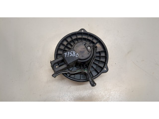 Моторчик печки  Toyota RAV 4 2000-2005        