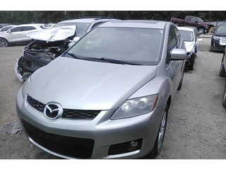  рейка  Колонка рулевая  Mazda CX-7 2007-2012      