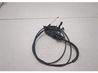 Замок капота  Nissan Pathfinder 2004-2014     