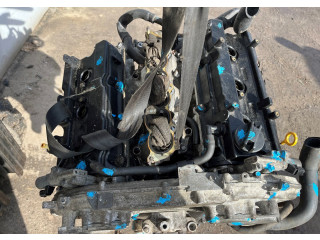 Клапанная крышка двигателя ДВС  Nissan Murano 2002-2008 3.5  132648J102   