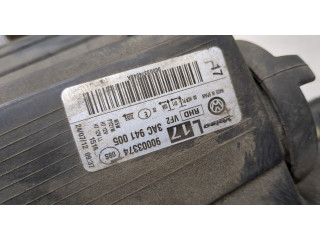 Фара передняя  Volkswagen Passat 7 2010-2015 Европа левая 