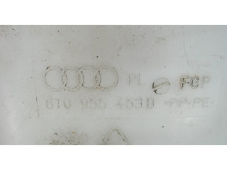 Бачок омывателя  Audi A4 (B8) 2007-2011 810955453b     