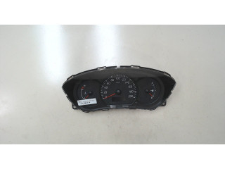 Панель приборов  Suzuki Swift 2003-2011           1.3  Бензин