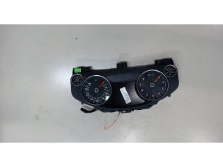Панель приборов  Volkswagen Touareg 2010-2014           3.6  Бензин