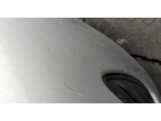 Решетка радиатора  Volkswagen Polo 2005-2009          