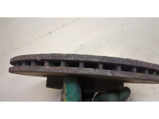 Диск тормозной  Mini Cooper (R56/R57) 2006-2013 1.6  передний           