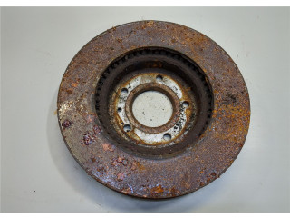 Диск тормозной  Opel Antara 2.0  передний   4801850, 20955857      