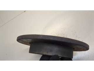 Диск тормозной  Opel Astra G 1998-2005 1.6  задний     9196587, 95526642, 24432189      