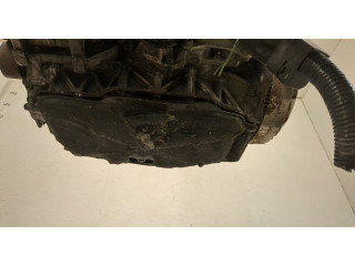  Турбина  Mazda CX-7 2007-2012             