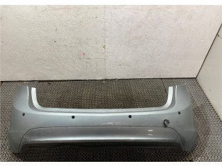 Бампер  Opel Meriva 2010- задний    93168484