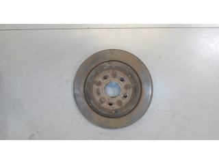 Диск тормозной  Mercedes ML W164 2005-2011 5.0  задний     A1644231212      